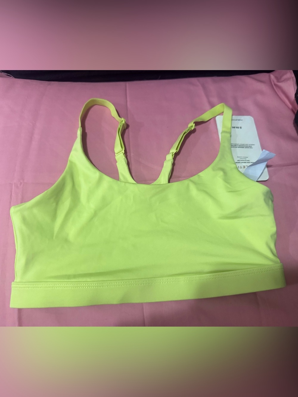 Fabletics Sports Bra
